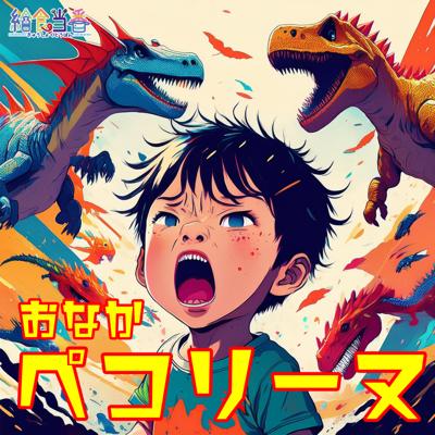 おなかペコリーヌ